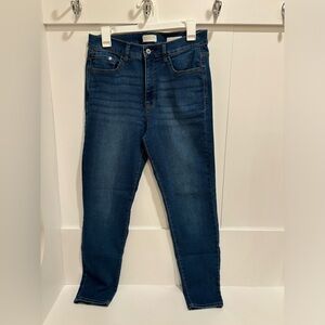 Curve Appeal skinny jeans